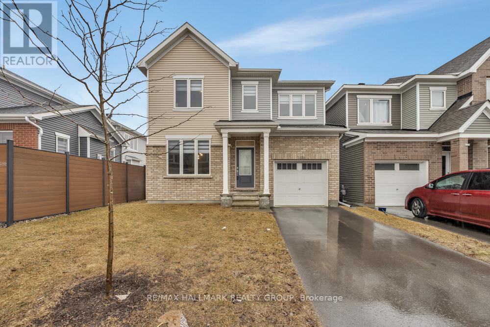 1856 HAIKU STREET, ottawa, Ontario
