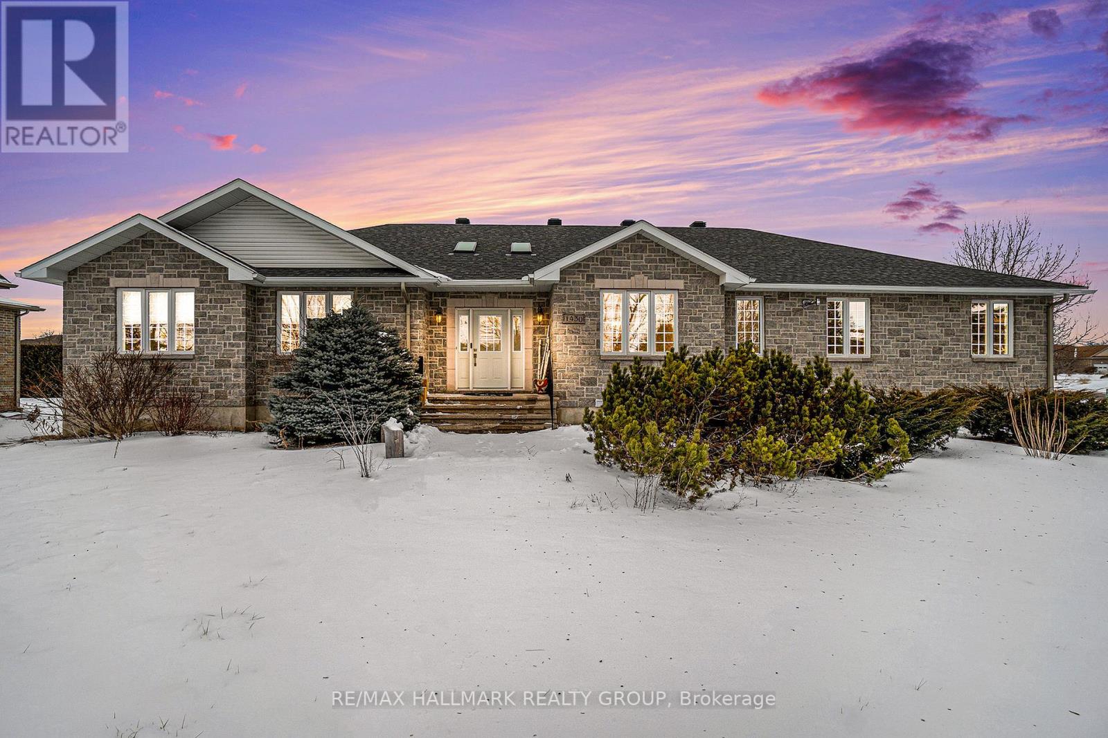 1430 SPARTAN GROVE STREET, ottawa, Ontario