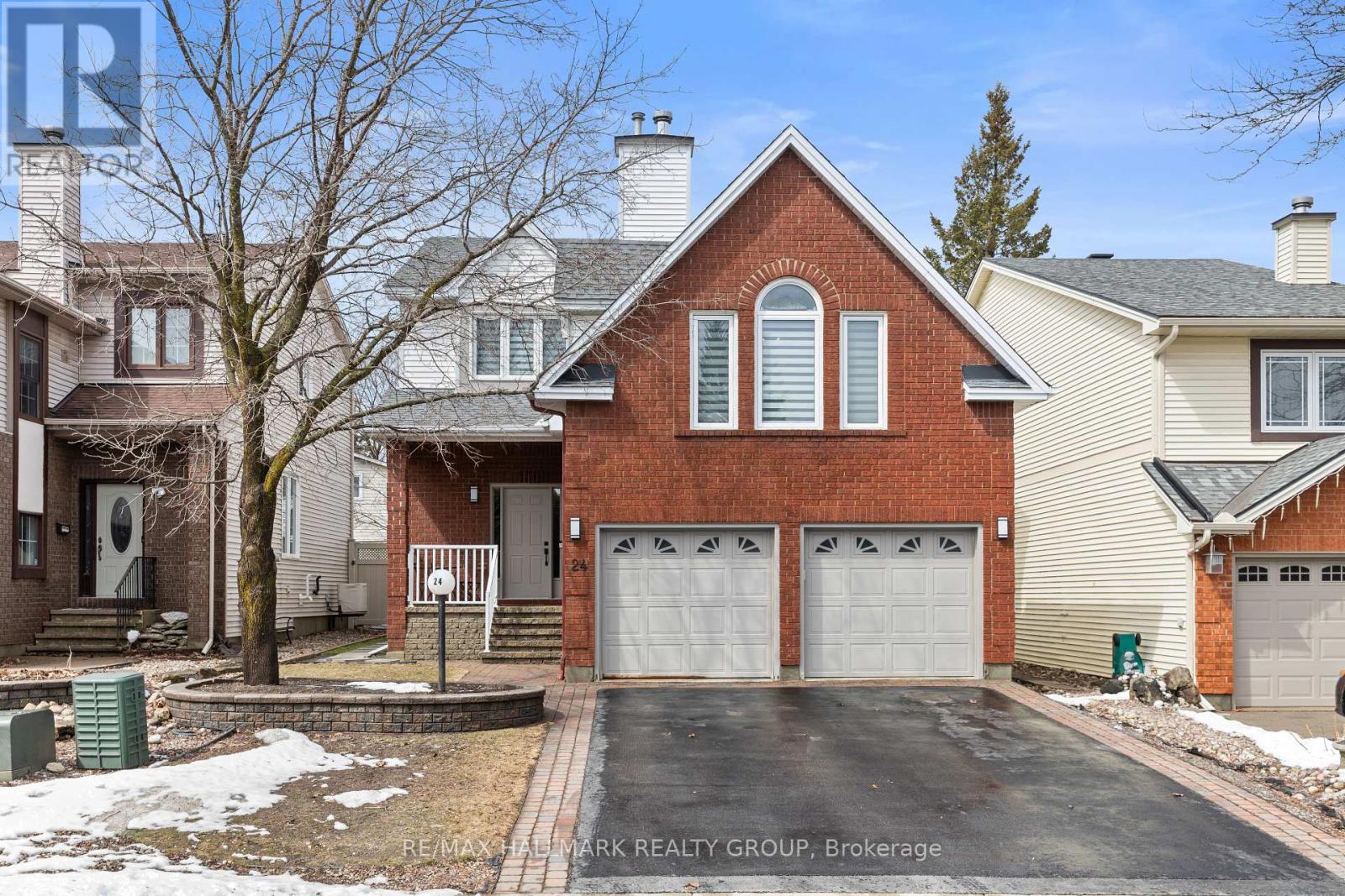 24 FLORIZEL AVENUE, ottawa, Ontario
