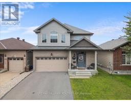 390 BAMBURGH WAY, ottawa, Ontario