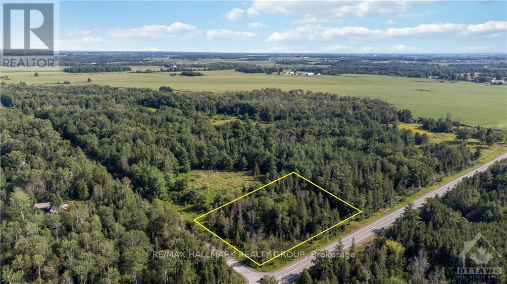 A - 00 HOMESTEADERS ROAD, ottawa, Ontario