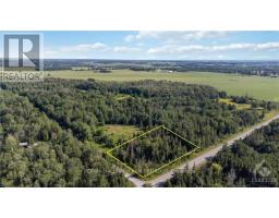 A - 00 HOMESTEADERS ROAD, ottawa, Ontario