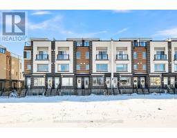 509 OZAWA PRIVATE, ottawa, Ontario
