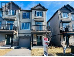 526 AGLISH MEWS, ottawa, Ontario