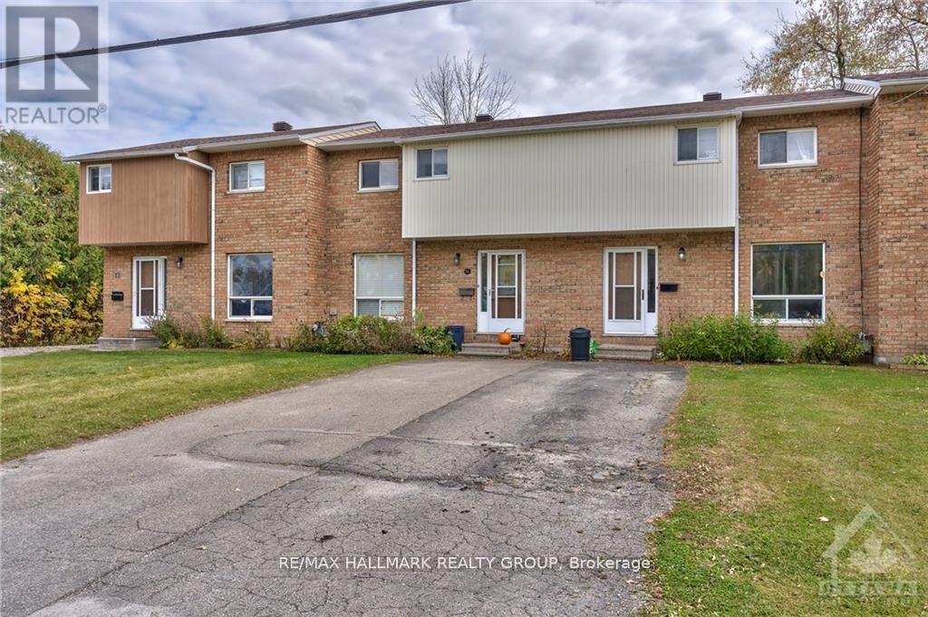 14 CRAIG STREET, perth, Ontario