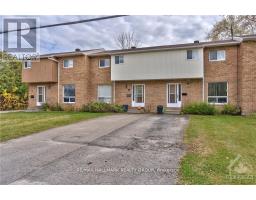 14 CRAIG STREET, perth, Ontario