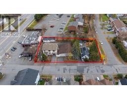 613, 615, 619, 623 HOCHELAGA STREET, ottawa, Ontario