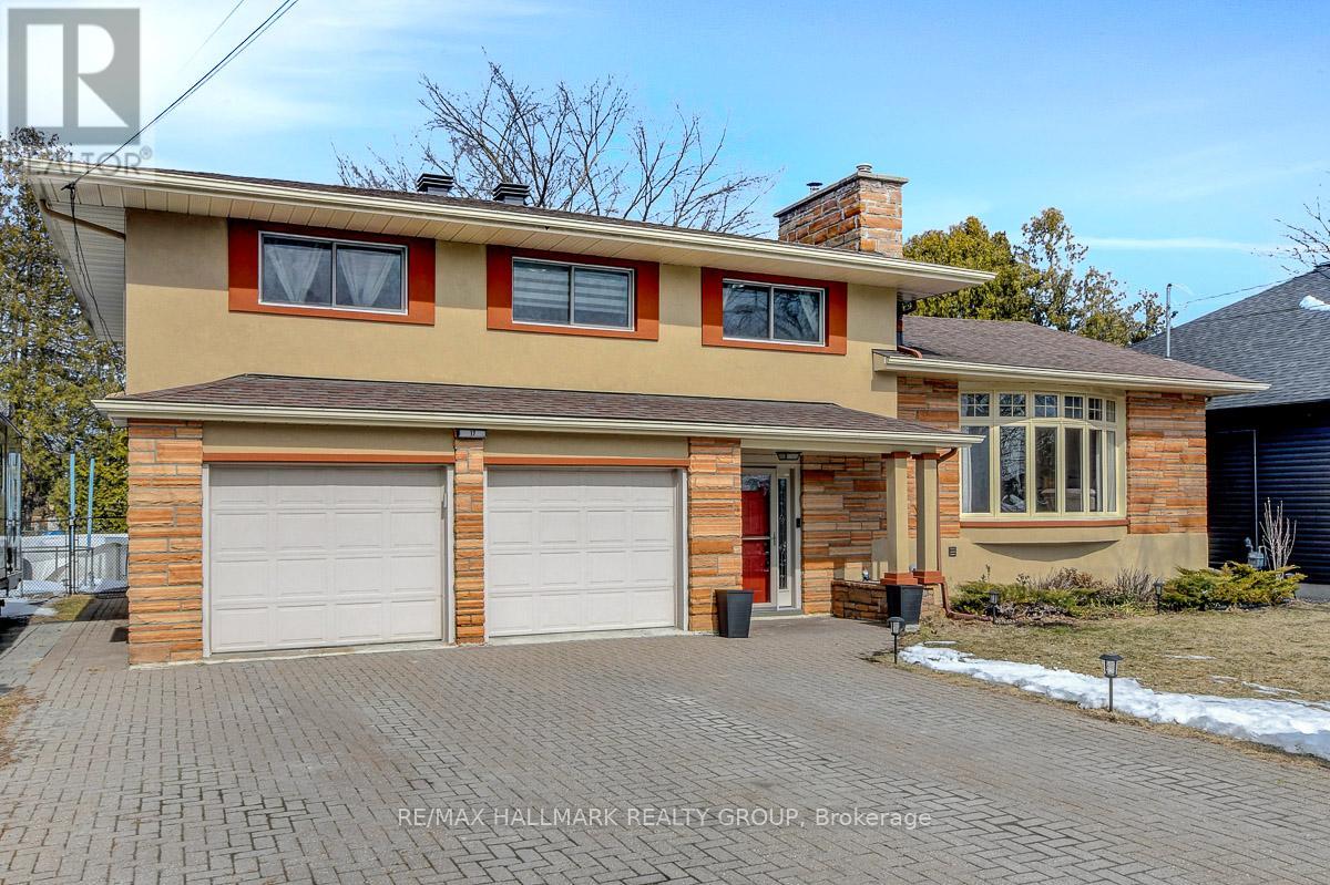 17 BRIGADE AVENUE, ottawa, Ontario