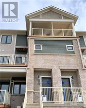 996 CHAPMAN MILLS DRIVE, ottawa, Ontario