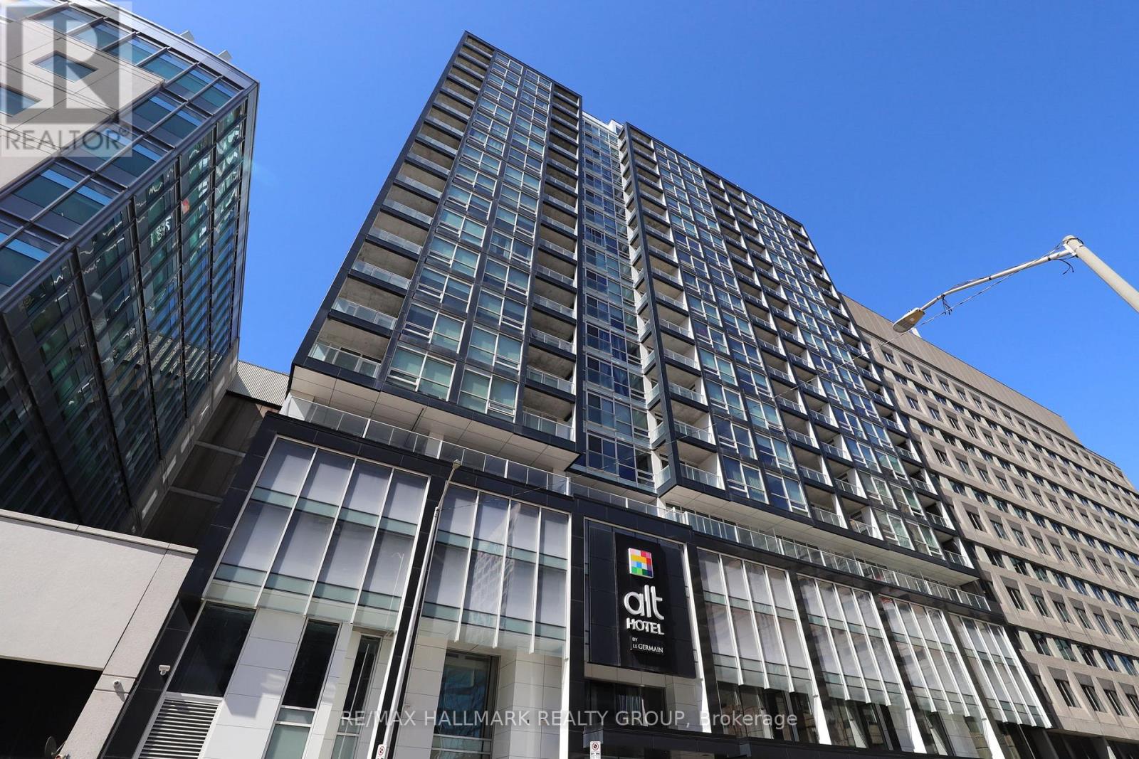1809 - 199 SLATER STREET, ottawa, Ontario