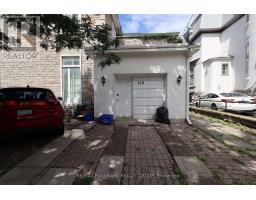 B - 149 DALY AVENUE, ottawa, Ontario