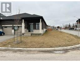 563 KNOTRIDGE STREET, ottawa, Ontario