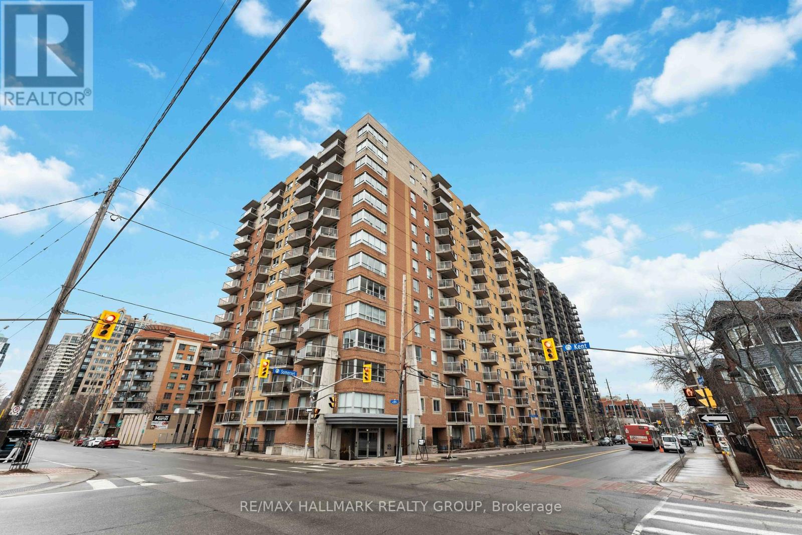 806 - 429 SOMERSET STREET W, ottawa, Ontario
