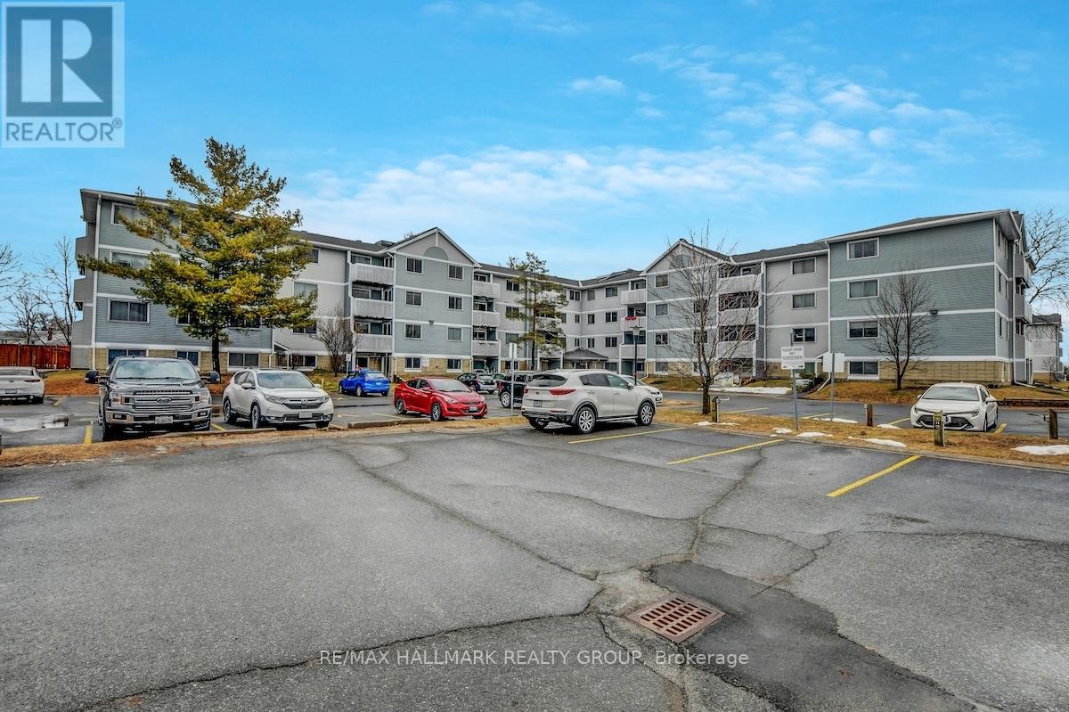 414 - 218 VIEWMOUNT DRIVE, ottawa, Ontario