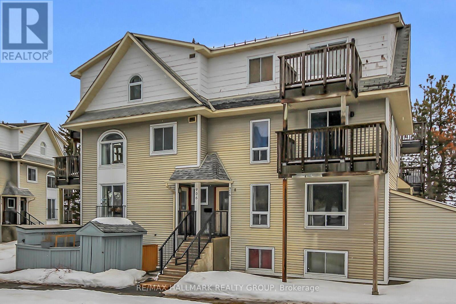 906 TANGUAY COURT, ottawa, Ontario