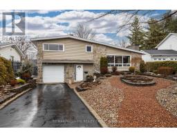 664 GLENHURST CRESCENT, ottawa, Ontario