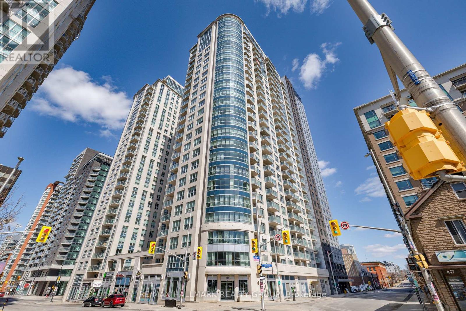 2301 - 195 BESSERER STREET, ottawa, Ontario