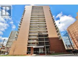 208 - 475 LAURIER AVENUE W, ottawa, Ontario