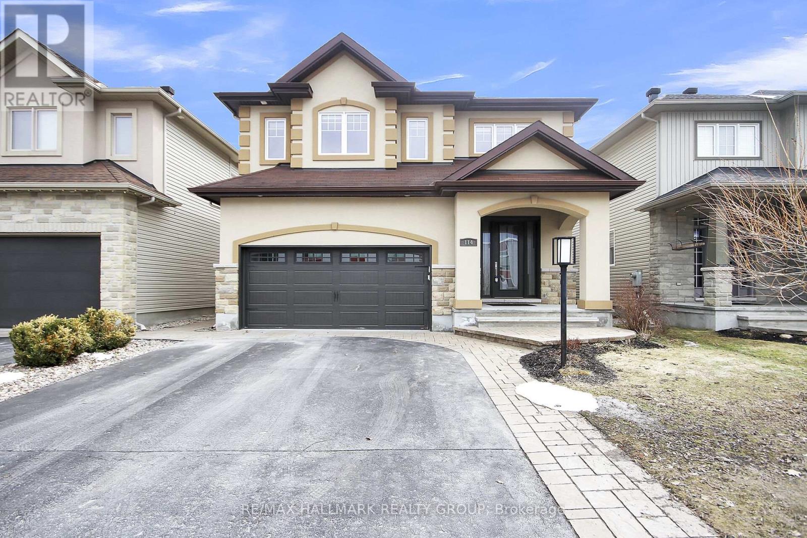 114 HARTSMERE DRIVE, ottawa, Ontario