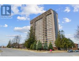 305 - 1285 CAHILL DRIVE, ottawa, Ontario
