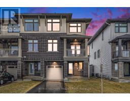 20 VERGLAS LANE, ottawa, Ontario