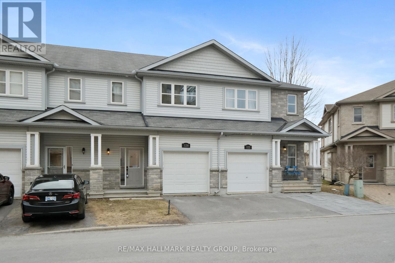 120 POTTS PRIVATE, ottawa, Ontario