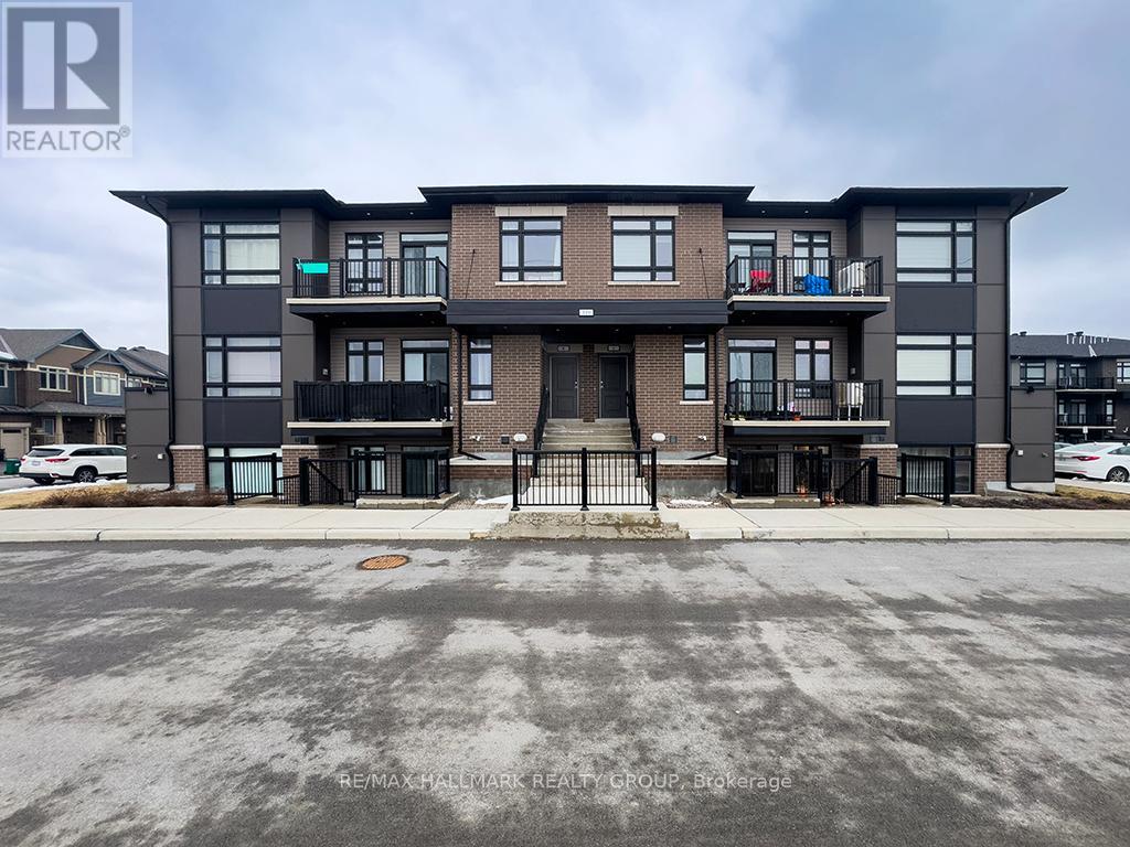 K - 320 TULUM CRESCENT, ottawa, Ontario