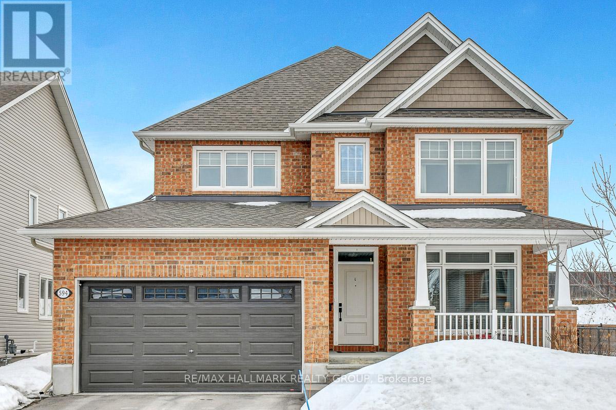594 BAIE DES CASTORS PRIVATE, ottawa, Ontario