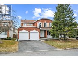 1922 DANNISTON CRESCENT, ottawa, Ontario