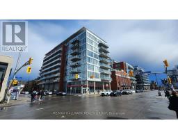 228 - 354 GLADSTONE AVENUE, ottawa, Ontario