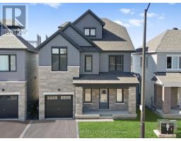 162 CONSERVANCY DRIVE, ottawa, Ontario
