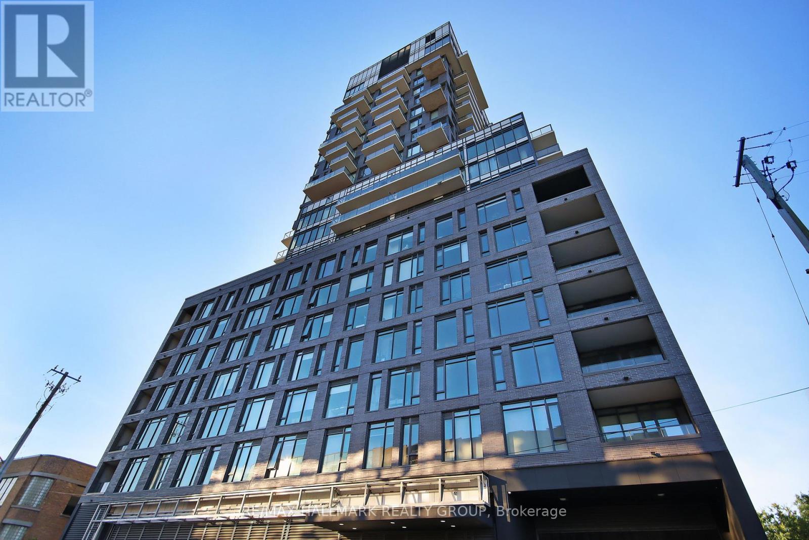 1704 - 203 CATHERINE STREET, ottawa, Ontario