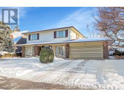 1712 PLAYFAIR DRIVE, ottawa, Ontario