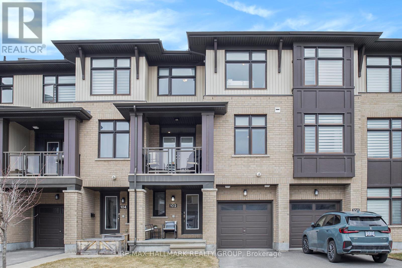 102 WILD CALLA WAY, ottawa, Ontario