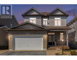 220 CELTIC RIDGE CRESCENT, ottawa, Ontario