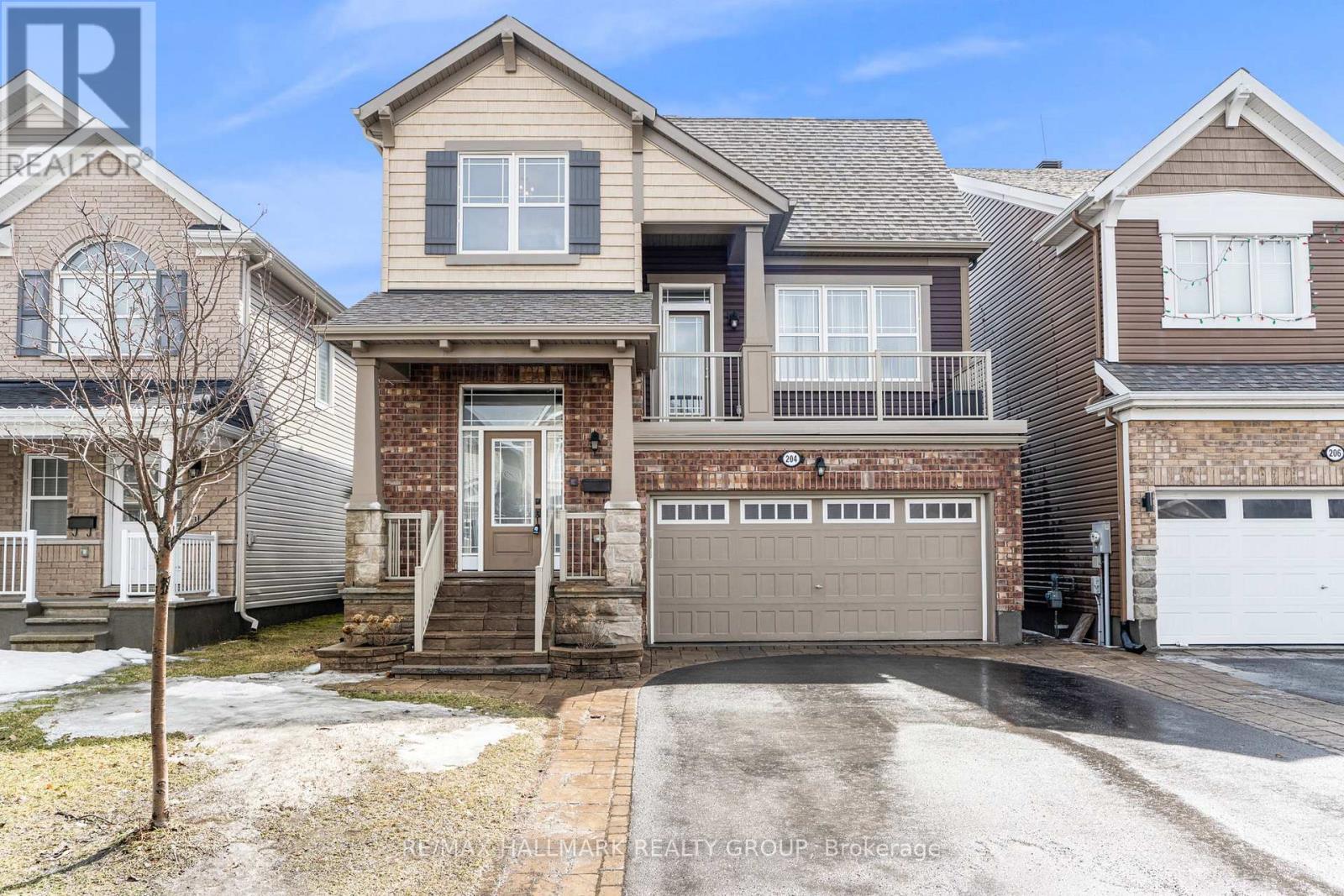 204 CASA GRANDE CIRCLE, ottawa, Ontario
