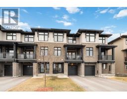 40 VERGLAS LANE, ottawa, Ontario