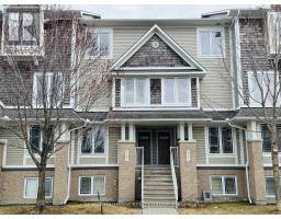 B - 634 CHAPMAN MILLS DRIVE, ottawa, Ontario