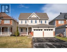 70 INSMILL CRESCENT, ottawa, Ontario