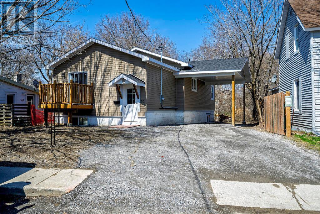 50 CARSS STREET, arnprior, Ontario