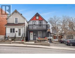 48 LOUISA STREET, ottawa, Ontario