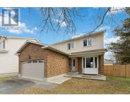 1426 LARKHAVEN CRESCENT, ottawa, Ontario