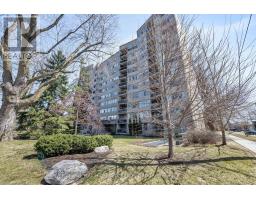 203 - 60 MCLEOD STREET, ottawa, Ontario