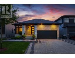 614 GENDARME CIRCLE, ottawa, Ontario