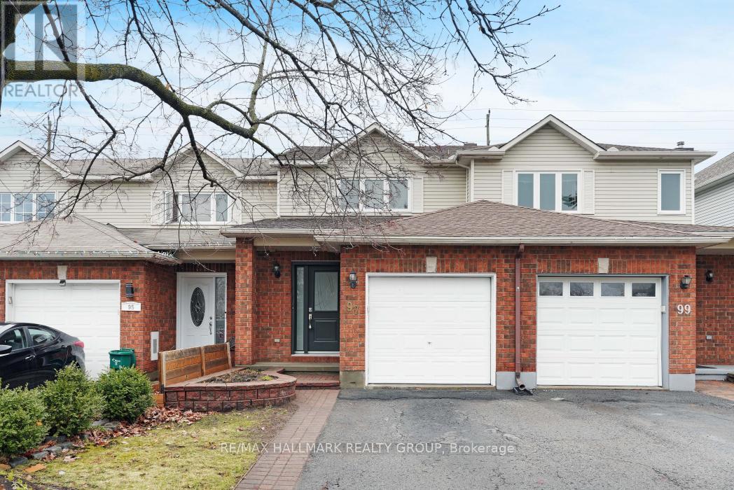 97 FORESTGLADE CRESCENT, ottawa, Ontario