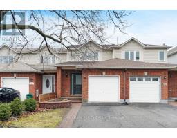 97 FORESTGLADE CRESCENT, ottawa, Ontario