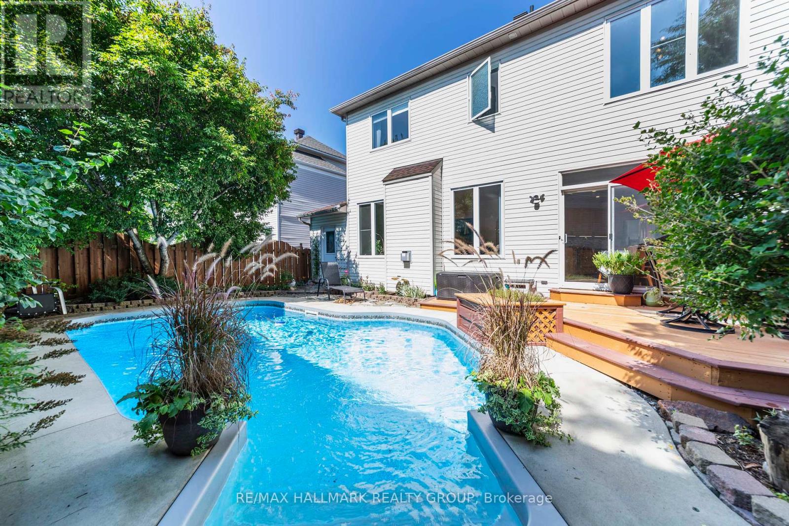 2220 DES GRANDS CHAMPS WAY, ottawa, Ontario