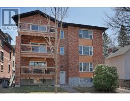 348 STEWART STREET, ottawa, Ontario