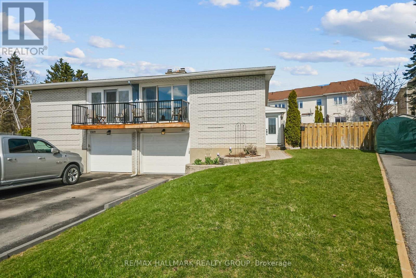 1811 APPLEGROVE COURT, ottawa, Ontario