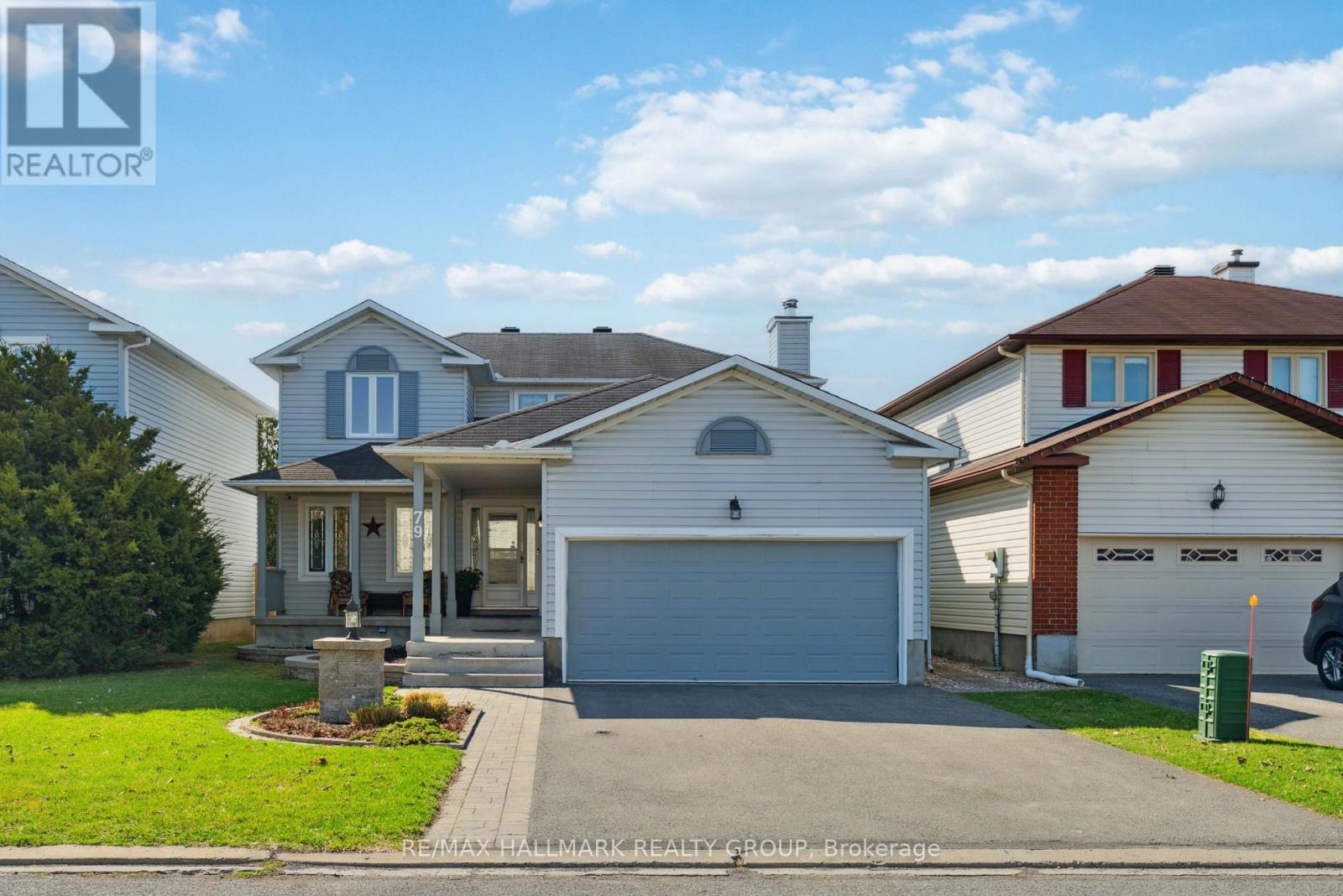 79 HALLEY STREET, ottawa, Ontario